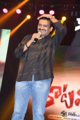 Katamarayudu Pre Release Event Photos